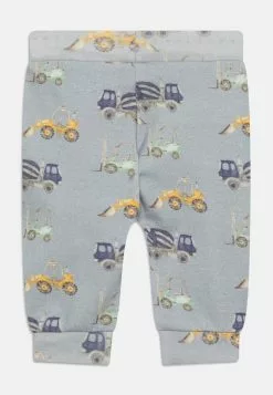 NAME IT Nbmdash Set - Broek - Pearl Blue -Shirt Zacht Verkoop 00160a1920a340d4930e97a2833b1ff0