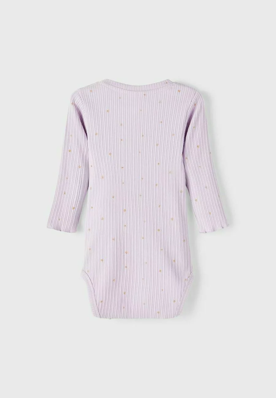 NAME IT Body - Orchid Petal 2 NAME IT Body - Orchid Petal - Afbeelding 2