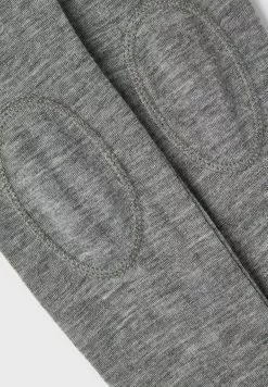 NAME IT Lange - Onderbroek - Dark Grey Melange -Shirt Zacht Verkoop 00ba1c3e2a0748f1829123fa2f896853