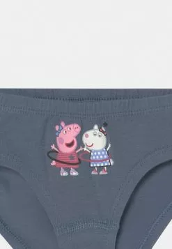 NAME IT Nmfjisa Peppapig Briefs 3 Pack - Slip - Chateau Rosed/China Blue/Burnt Lilac -Shirt Zacht Verkoop 00d5a6b671754efdabdaf18faf19998d