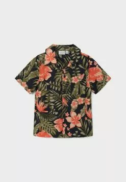 NAME IT Print - Overhemd - Dark Sapphire 7 NAME IT Print - Overhemd - Dark Sapphire -Shirt Zacht Verkoop 00eb23e1ea2a43b3a7d0be1021c84765