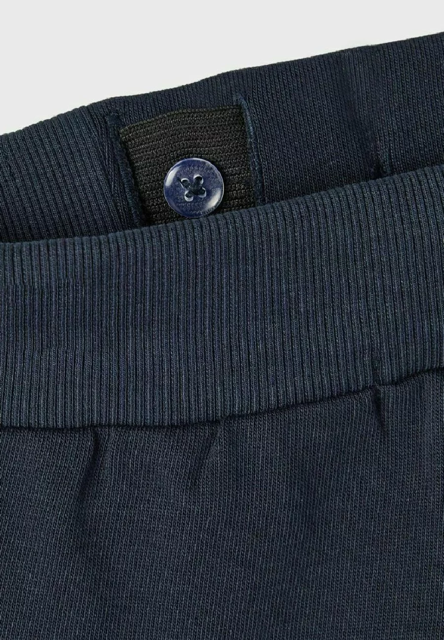 NAME IT Lange Weiche - Trainingsbroek - Dark Sapphire 4 NAME IT Lange Weiche - Trainingsbroek - Dark Sapphire - Afbeelding 4