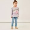 NAME IT Nmfnorin Peppapig - Longsleeve - Pink