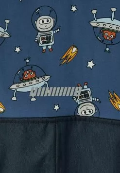 NAME IT Alfa - Skipak - Insignia Blue -Shirt Zacht Verkoop 02ef933bc2e34704aabd955139b5ba23