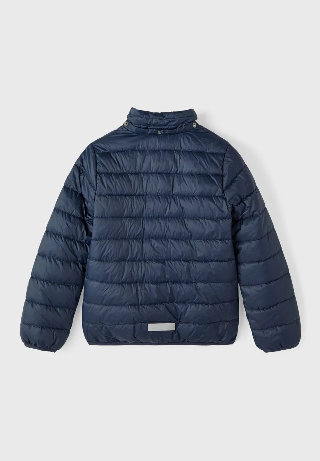 NAME IT Nknmemory - Winterjas - Dark Sapphire 5 NAME IT Nknmemory - Winterjas - Dark Sapphire - Afbeelding 5