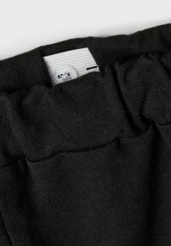 NAME IT Nkfsweat Pant- Trainingsbroek - Black -Shirt Zacht Verkoop 04089e2729d04d4caec2b6469b984d7b
