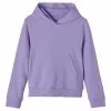 NAME IT Regular Fit - Hoodie - Sand Verbena
