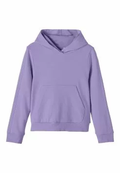NAME IT Regular Fit - Hoodie - Sand Verbena