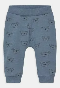 NAME IT Nbmkim Unisex Set - Sweater - Pearl Blue -Shirt Zacht Verkoop 0495e9fad24f4102abeb61c9b31e99f8