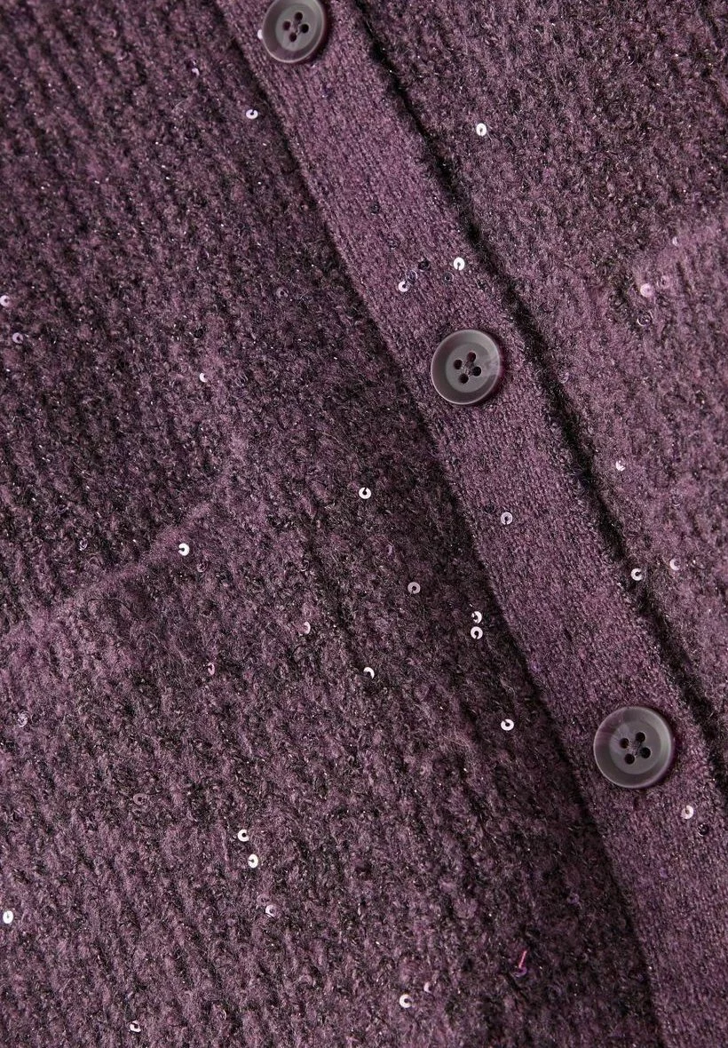 NAME IT Vest - Hortensia 4 NAME IT Vest - Hortensia - Afbeelding 4