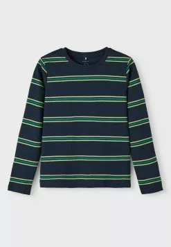 NAME IT Nkmtrello 2 Pack - Longsleeve - Multi-Coloured -Shirt Zacht Verkoop 052286474fb748a4a12823ac3de2e70f