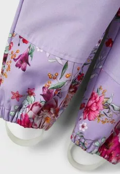 NAME IT Nmfalfa Floral - Regenbroek - Sand Verbena 7 NAME IT Nmfalfa Floral - Regenbroek - Sand Verbena -Shirt Zacht Verkoop 059d9b6da69f428d8763f99d82af8311