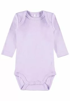 NAME IT Nbfbody 3 Pack - Body - Lavendula -Shirt Zacht Verkoop 05a411d8d34c4af8bac3628e8eae777c