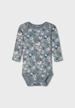 NAME IT Nbfbody 3 Pack - Body - Pale Mauve -Shirt Zacht Verkoop 05a4195a002747beb5f2979f7a822f8d