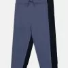 NAME IT Nknlolan Pant Unisex 2 Pack - Broek - Dark Sapphire