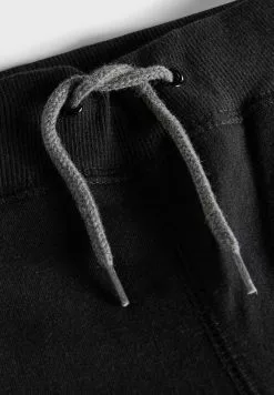 NAME IT Nkmsweat Pant Unb- Trainingsbroek - Black 8 NAME IT Nkmsweat Pant Unb- Trainingsbroek - Black -Shirt Zacht Verkoop 05ec30f979444048b0322ef53eca4900