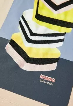 NAME IT Haribo - T-Shirt Print - Rose Smoke -Shirt Zacht Verkoop 0625bd5ed2a940ffa687e02c3591a76b