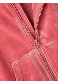 NAME IT Sweater Met Rits - Mauvewood -Shirt Zacht Verkoop 062ab16e1e7644a39dc9711aa2042eb5