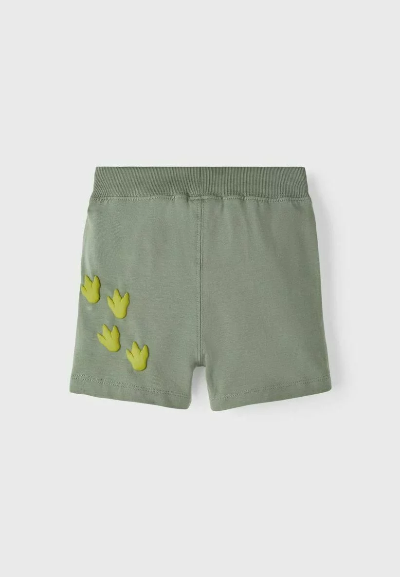 NAME IT Gigantosaurus - Trainingsbroek - Laurel Wreath 3 NAME IT Gigantosaurus - Trainingsbroek - Laurel Wreath - Afbeelding 3