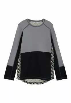 NAME IT Longsleeve - Monument