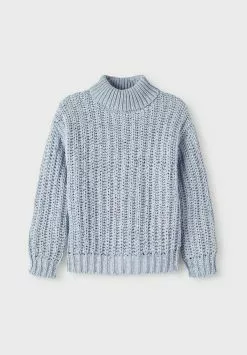 NAME IT Trui - Eventide -Shirt Zacht Verkoop 0694f0f037fc4ccea86cc5cc7b04df33