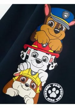 NAME IT Nmmjusul Pawpatrol Unisex - Longsleeve - Dark Sapphire -Shirt Zacht Verkoop 0708b9858a8c49aa92a3923de0e71516