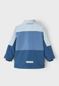 NAME IT Max - Jas - Bijou Blue 11 NAME IT Max - Jas - Bijou Blue -Shirt Zacht Verkoop 0739cf9472064defb82922473e8311c1