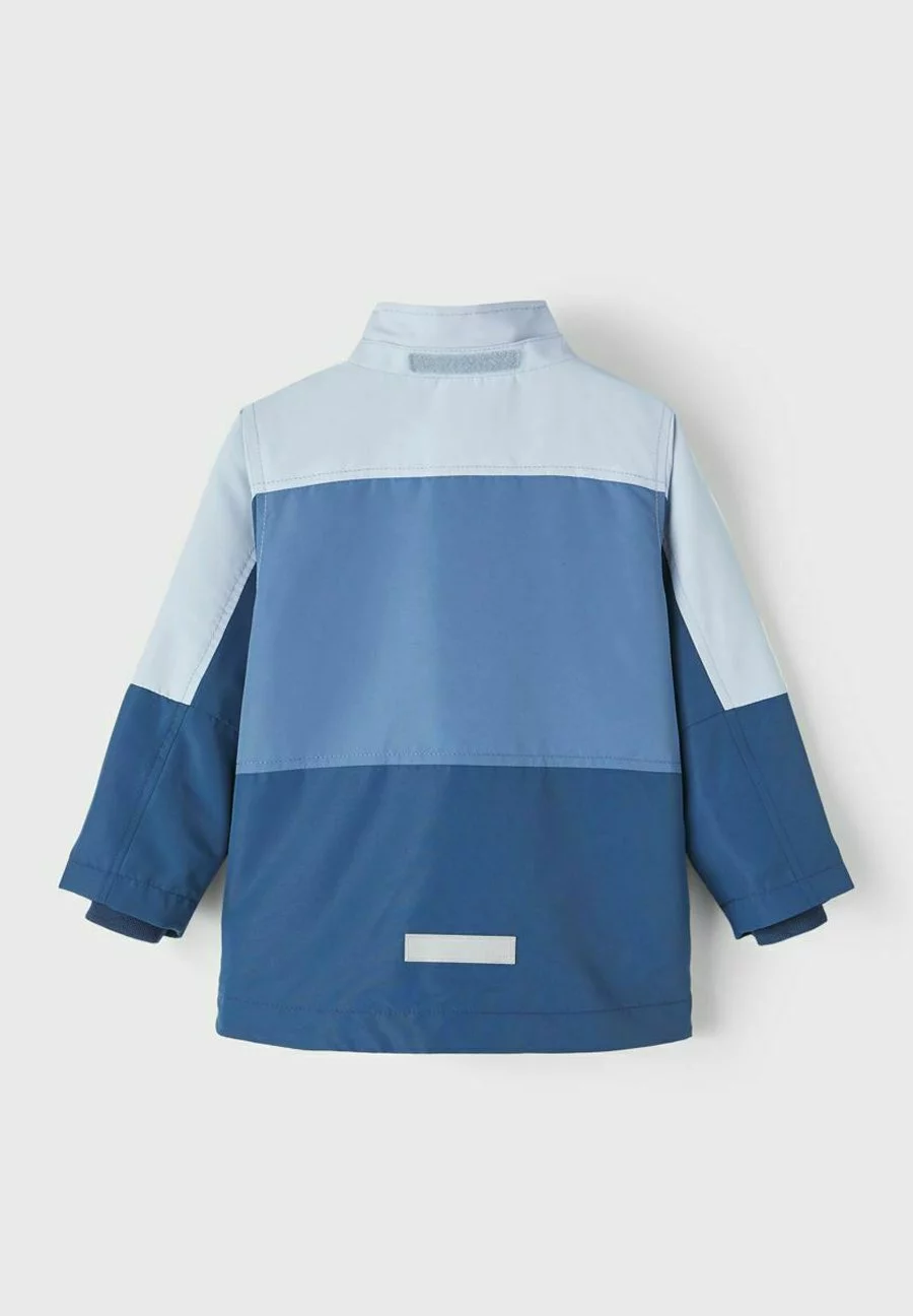 NAME IT Max - Jas - Bijou Blue 6 NAME IT Max - Jas - Bijou Blue - Afbeelding 6