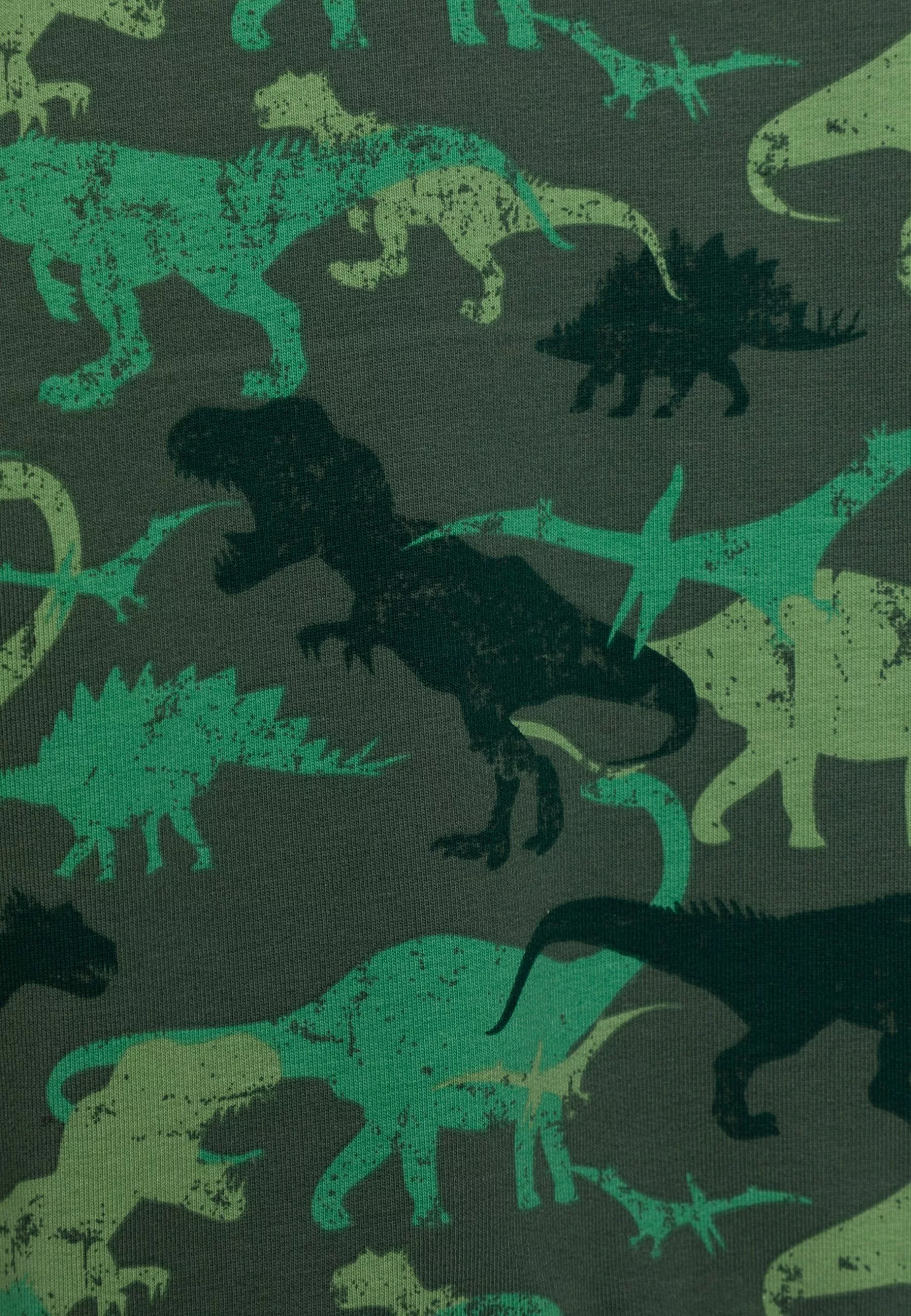 NAME IT Nmmtelle Ls Bru Pb - Sweater - Duck Green 3 NAME IT Nmmtelle Ls Bru Pb - Sweater - Duck Green - Afbeelding 3