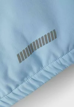 NAME IT Alfa - Softshelljas - Blue Bell -Shirt Zacht Verkoop 08fbb3282d304b39b3f51138597acdaa