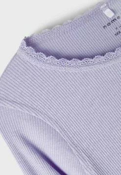 NAME IT Nkfkab Ls Slim Noos - Trui - Cosmic Sky -Shirt Zacht Verkoop 0908ce8f4f3e4dffac30fb22ccdc07ab