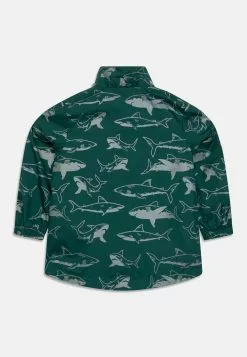 NAME IT Nmmmalik Reflective- Jas - Forest Biome -Shirt Zacht Verkoop 0933d6e9ec114fcfad43c48758bbe606