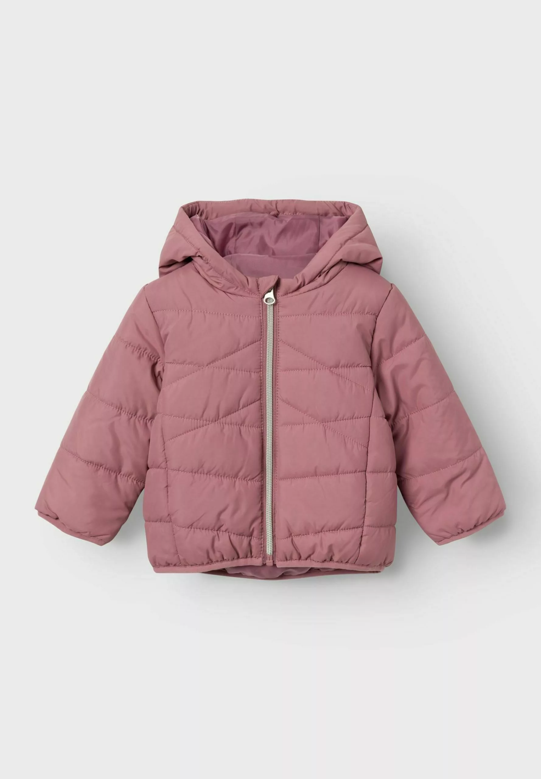 NAME IT Nbfmemphis Pb - Winterjas - Wistful Mauve 5 NAME IT Nbfmemphis Pb - Winterjas - Wistful Mauve - Afbeelding 5