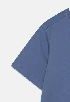 NAME IT Nknlufti Unisex 3 Pack - T-Shirt Basic - Dark Sapphire -Shirt Zacht Verkoop 09a11a20f90d4967a74bcba4461532a0