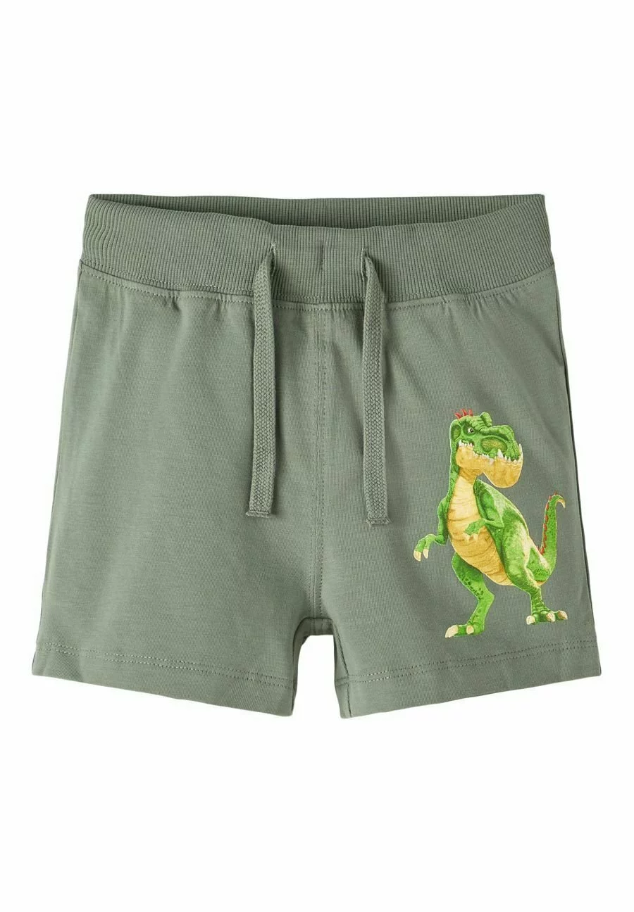 NAME IT Gigantosaurus - Trainingsbroek - Laurel Wreath 2 NAME IT Gigantosaurus - Trainingsbroek - Laurel Wreath - Afbeelding 2