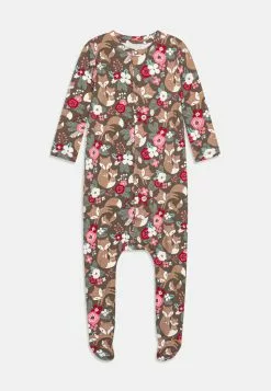 NAME IT Nbframone Nightsuit 2 Pack - Pyjama - Morel -Shirt Zacht Verkoop 09d75fb0e7e84dbf83dc1a4f1564b75c