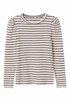 NAME IT Longsleeve - Arctic Dusk -Shirt Zacht Verkoop 09f3b6370bf84bbdac8c7c3c989c2c38