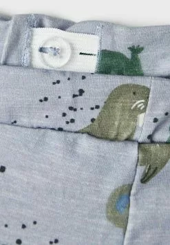 NAME IT Broek - Eventide 6 NAME IT Broek - Eventide -Shirt Zacht Verkoop 0a1f1506ca41415e9767bf72e31d6915