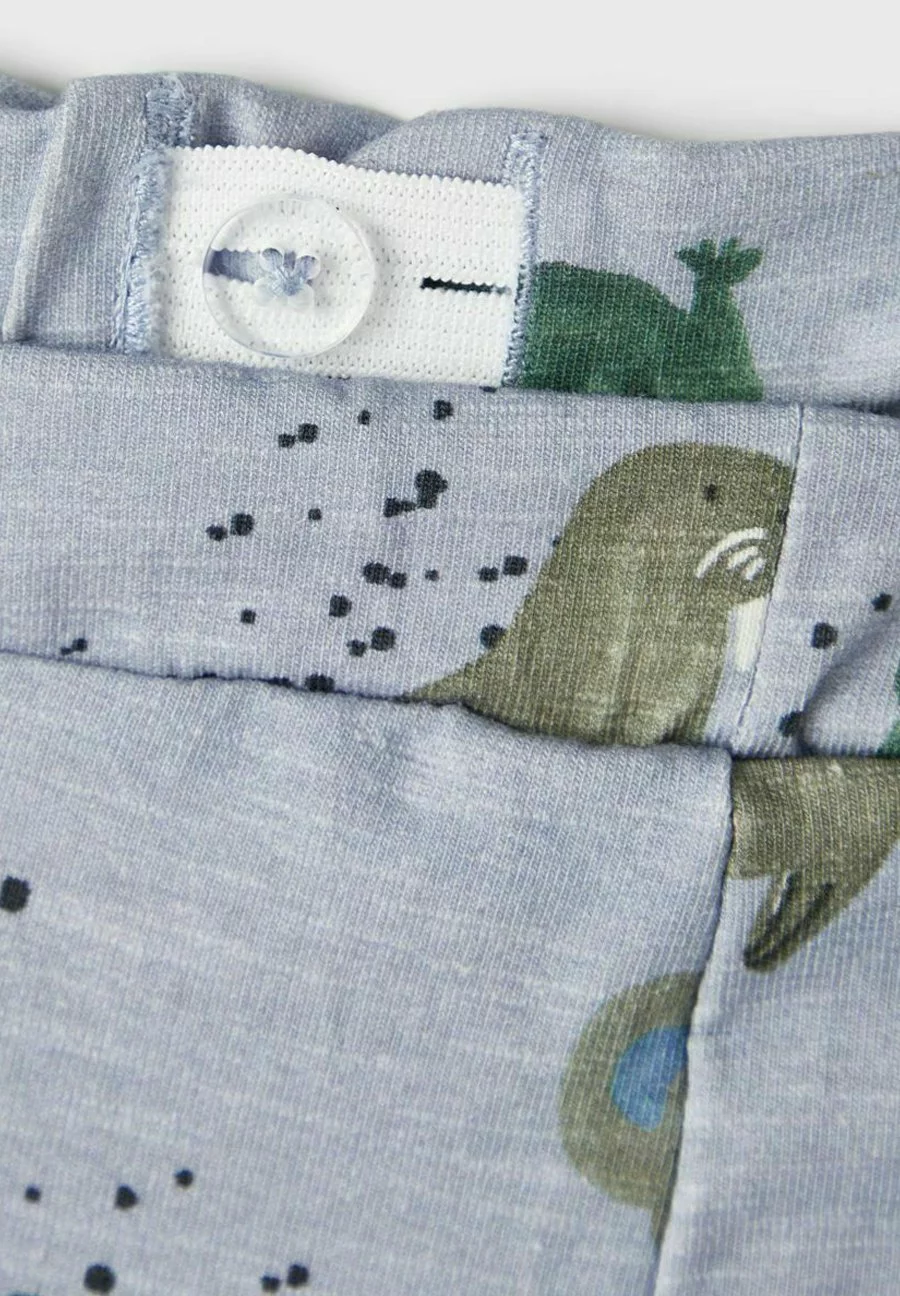 NAME IT Broek - Eventide 3 NAME IT Broek - Eventide - Afbeelding 3