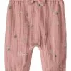 NAME IT Broek - Rose Tan