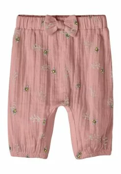NAME IT Broek - Rose Tan