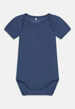 NAME IT Nbmbody Forest 2 Pack - Body - True Navy -Shirt Zacht Verkoop 0af53dcd57d24beead51baa9526e5459