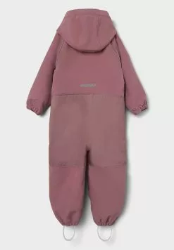 NAME IT Nmnalfa Suit Solid Unisex - Regenpak - Purple -Shirt Zacht Verkoop 0b49a380cde047e5a45cf8db55216e8d