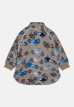 NAME IT Nmmalfa08 Retro Cars - Jas - Weathered Teak -Shirt Zacht Verkoop 0c000c4a710d4db98936a8aeb07014b8