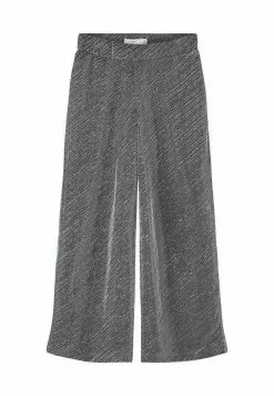 NAME IT Loose Fit - Broek - Silver Colour