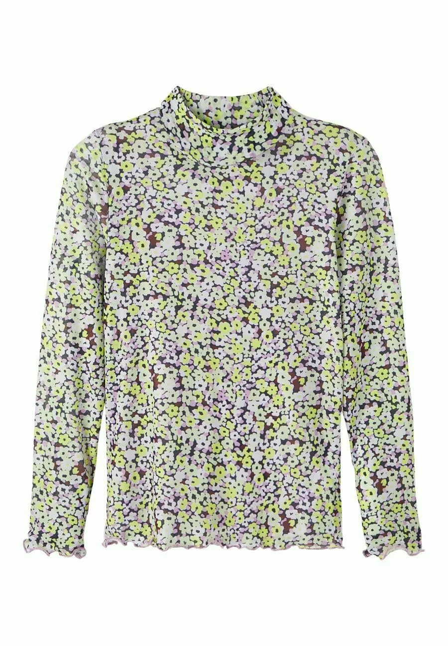 NAME IT Mit Langen Ärmeln- Longsleeve - Lint 3 NAME IT Mit Langen Ärmeln- Longsleeve - Lint - Afbeelding 3