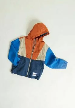 NAME IT Langärmeliges - Jas - Insignia Blue -Shirt Zacht Verkoop 0ce7c40668f245149a31e087e65cc1f8