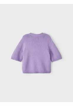 NAME IT T-Shirt Print - Sand Verbena -Shirt Zacht Verkoop 0d375cef8373434b87cd6bd2a6871d51