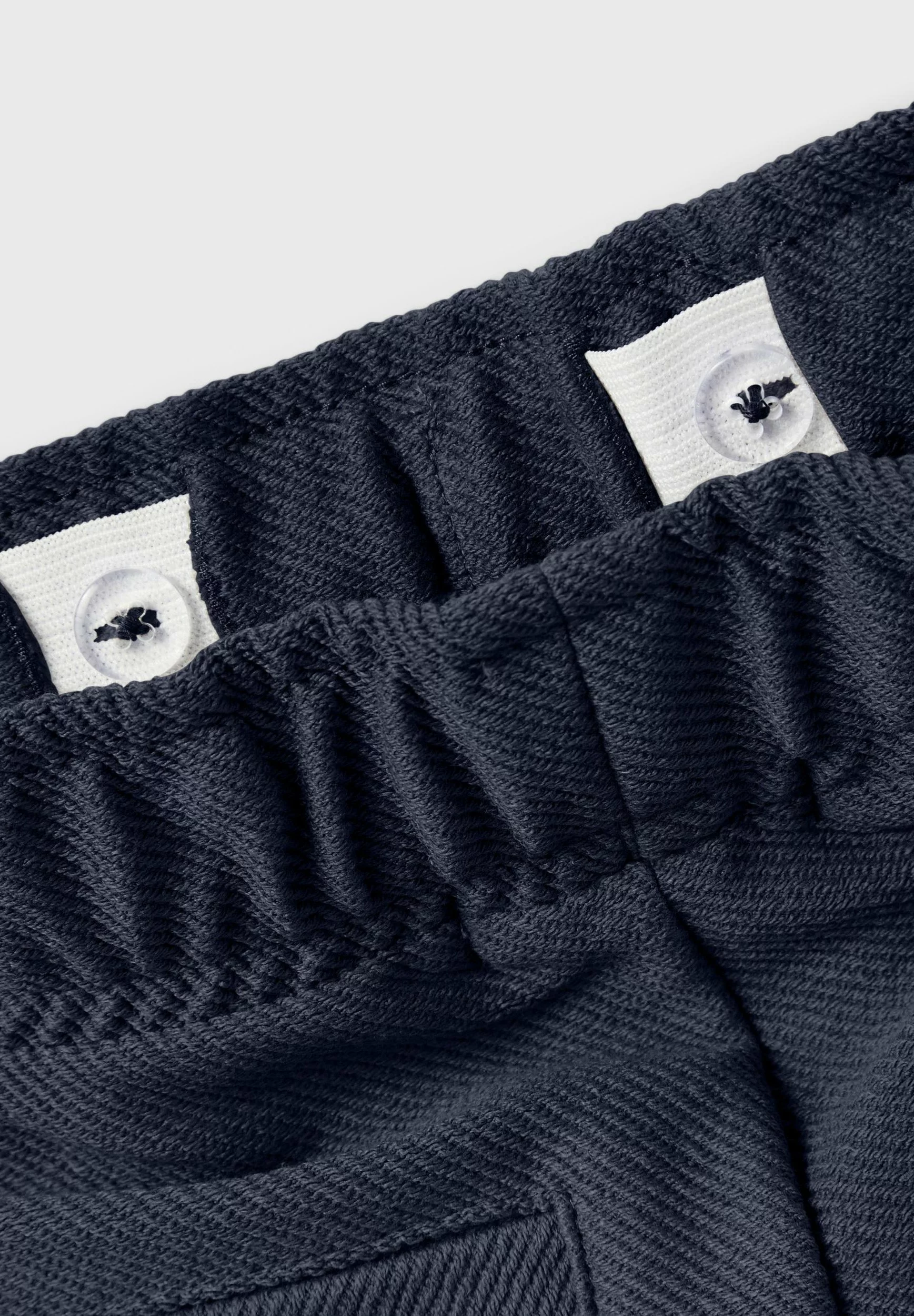 NAME IT Nkmkolson - Trainingsbroek - Dark Sapphire 3 NAME IT Nkmkolson - Trainingsbroek - Dark Sapphire - Afbeelding 3