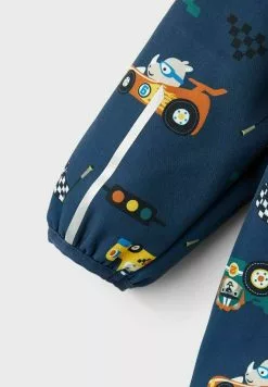 NAME IT Malta - Softshelljas - Insignia Blue -Shirt Zacht Verkoop 0db2c219ddc245868a5ca406010135af